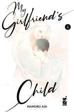 My Girlfriend's Child